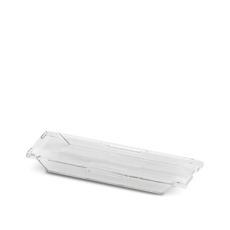 Phoenix Contact ME MAX 45 DKL TRANS Complete housing 2901699