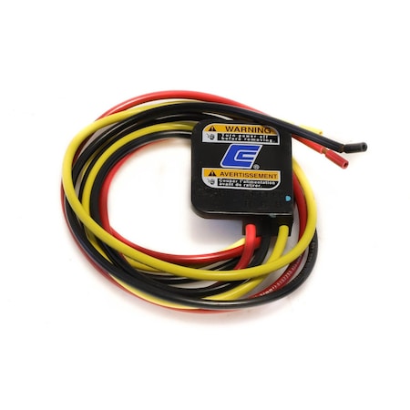 Trane MOLDED PLUG ADAPTER PLU1185