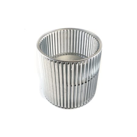 Bard 11x11DD 1/2 in. CW CONCAVE WHEEL 5152-061BX
