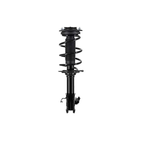 Fcs Struts Suspension Strut And Coil Spring Assembly 1334234L