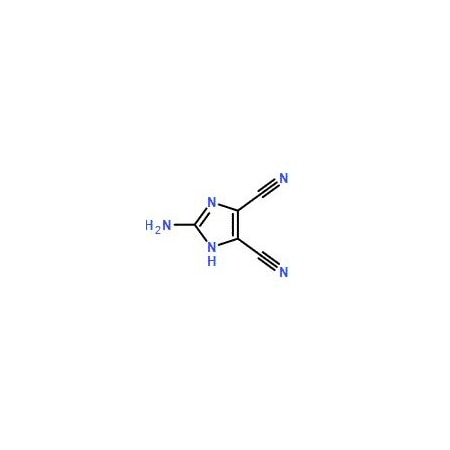 Ak Scientific 2-Amino-4, 5-imidazoledicarbonitrile (100g), CAS 40953-34-2 R812-100g