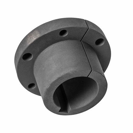 Masterdrive QD Bushing, 2'' Bore, 3.125'' Flng OD, Ductile Iron Material SD2