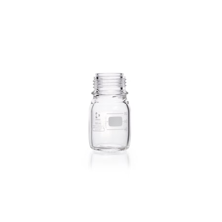 Duran Original GL 45 LabBottle, 100mL, PK 10 218012409