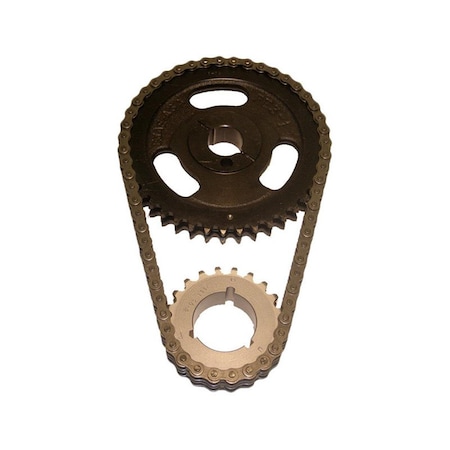 Cloyes C-3054X Heavy Duty Timing Set for Small Block Ford CLOC-3054X