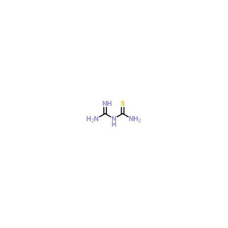 Ak Scientific Guanylthiourea (100g), CAS 2114-02-5 H513-100g