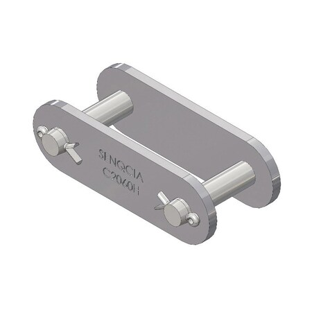 Senqcia SBR Connecting Link Single Strand 1.5P C2060CL