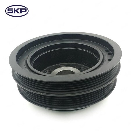 Skyward Automotive Products Engine Harmonic Balancer,  SK594199