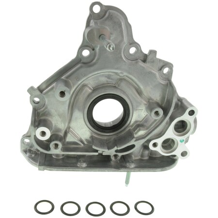 Melling Engine Oil Pump,  M261