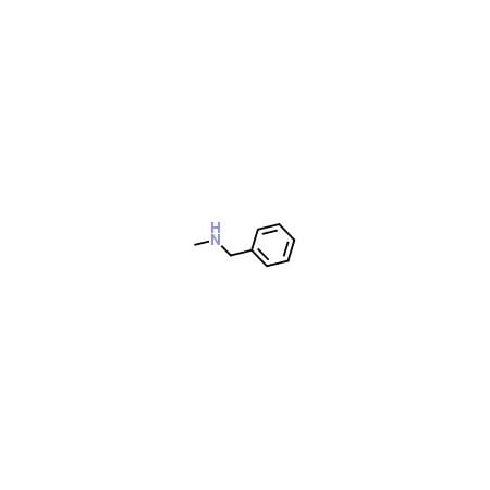 Ak Scientific N-Methylbenzylamine (5mL), CAS 103-67-3 D856-5mL