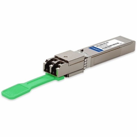 Add-On MSA COMP SFP-DD LC 100G-FR1 1310NM 2KM SDD-100GB-2FR1-AO