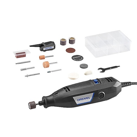 Dremel ROTARY TOOL KIT 3100-1/15