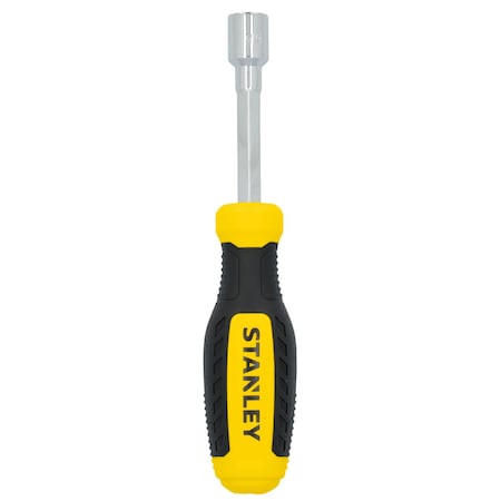 Stanley STANLEY 7/16 in Nut Driver STHT60825