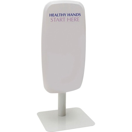 Purell LTX or TFX Table Top Dispenser Stand 2426-DS