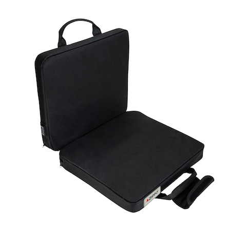 Zippo Double Heated Seat 69005