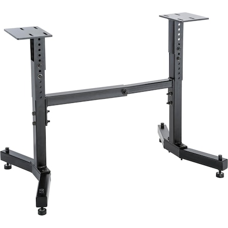 Shop Fox Heavy-Duty Lathe Stand D4657