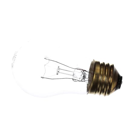 Deluxe Equipment 40 WATT LIGHT BULB 04116-00