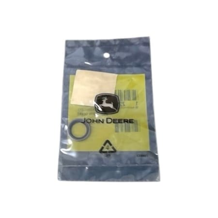 John Deere SCRAPER RING, OEM Z29832