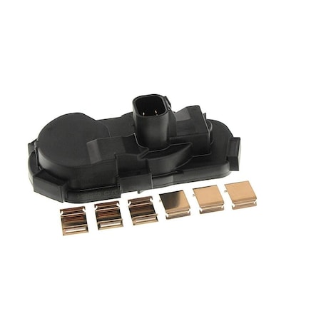 Acdelco SENSOR KIT THROT POSN, Throttle Position Sensor, 19259452