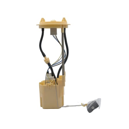 Autobest Fuel Pump Module Assembly, F3224A F3224A