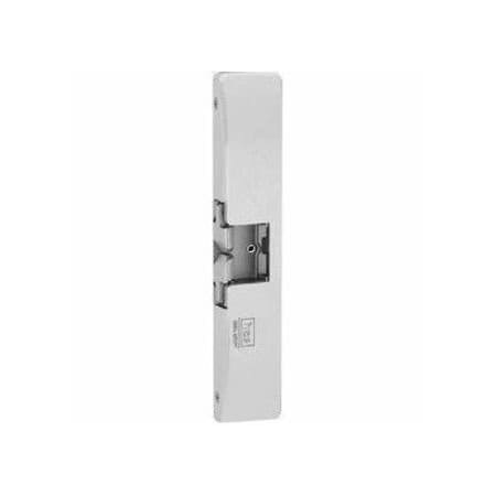 Hes Fail Safe/Fail Secure, Complete 12/24VDC Electric Strike, Surface Mounted, 3/4-in Thickness, Fire Ra 9500-606