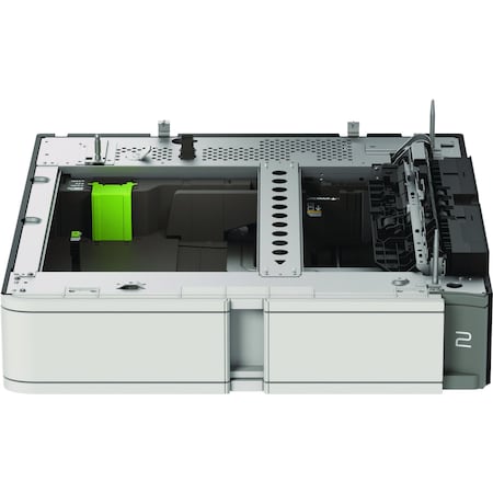 Lexmark CS963, CX833, CX961, CX962, CX963, XC8355, XC9635, XC9645, XC9655 550-Sheet Tray 20L8800