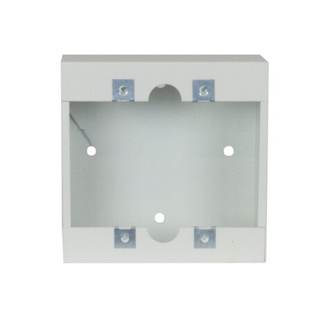 Lowell Wall Box 2g P1X-2
