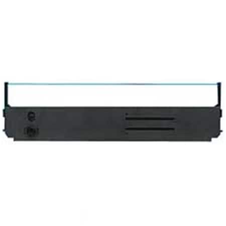 Evolve Oki Data Americas- Inc.  Microline Nylon Printer Ribbon- F-393-393plus-395-395C- Black EV2655405