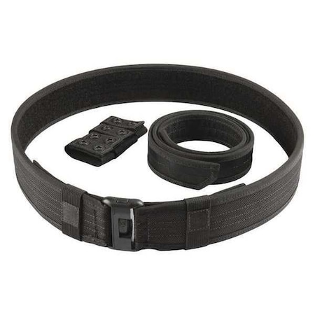 5.11 Sb Duty, duty, Belt Plus 2.25In Black L 59506ABR-019-L