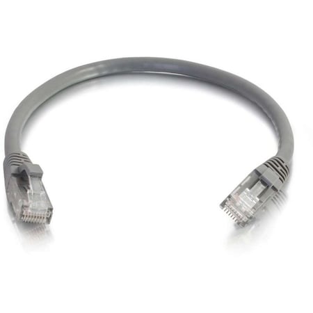 C2G PATCH CABLE - UNSHIELDED TWISTED PAIR (UTP) - MALE LEFT GENDER - MALE RIGHT GEND 951