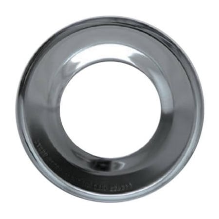 Range Kleen Chr Rnd H Gas Drip Pan RGP-200