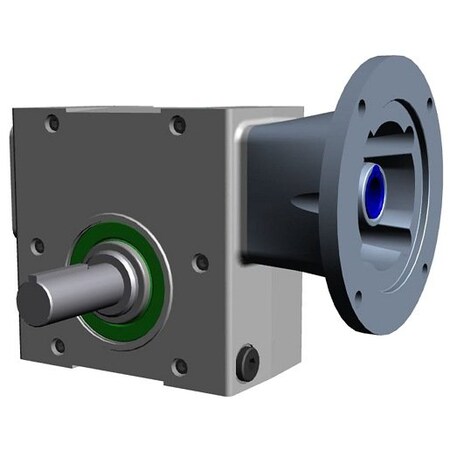 Cone Drive WORM GEAR REDUCER B031160.WANVE