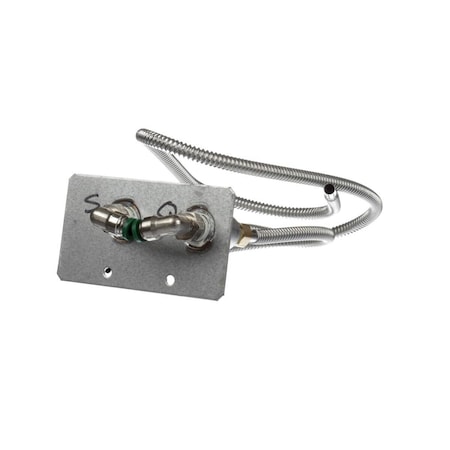 Blodgett WATER CONNECTION ASSEMBLY 54637