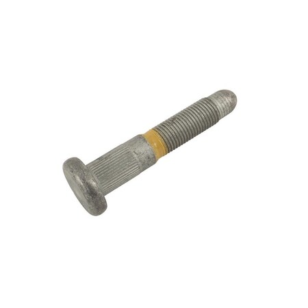 Acdelco BOLT/SCREW-RR WHL, Wheel Lug Stud, 11603935
