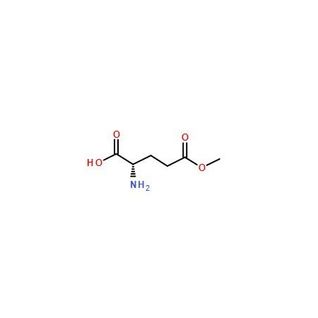 Ak Scientific L-Glutamic acid 5-methyl ester (500g), CAS 1499-55-4 P967-500g