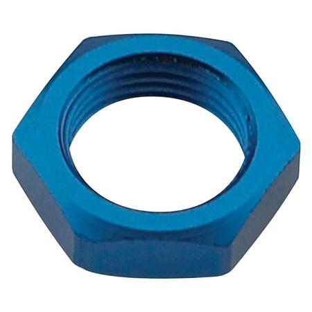 Geared2Golf 492408 -8 AN Bulkhead Nut GE3608962