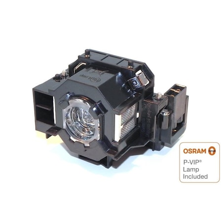 Premium Power Products Projector Lamp for Epson EB-S6 V13H010L41