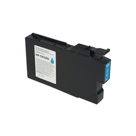 Ricoh Cyan Ink Cartridge 841721