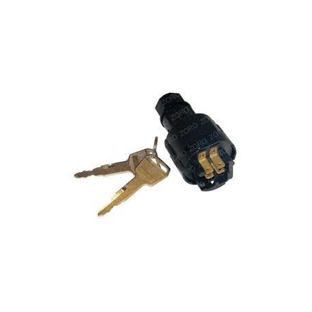 Toyota REPLACEMENT SWITCH, KEY 57590-23342-71