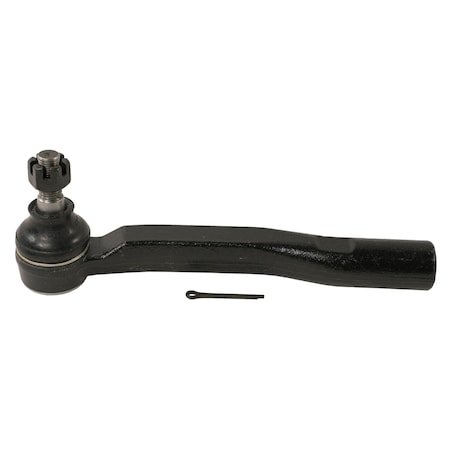 Moog Front Right Outer Steering Tie Rod End,  ES800997