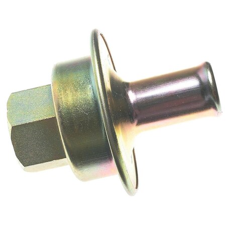 Acdelco VALVE ASM SECD AIR INJN CHK, Secondary Air Injection Pump Check Valve, 19307616