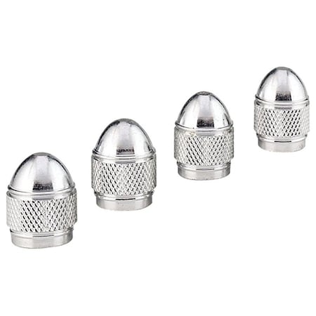 Genuine Victor Valve Cap, Aluminum 07260-8A