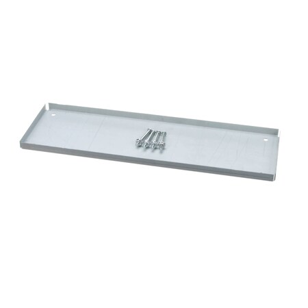 Montague Baffle Cover with Hardware, Oven Burner 9518-4