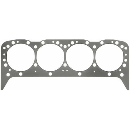 Bookazine 17030 Marine Head Gasket TI744079