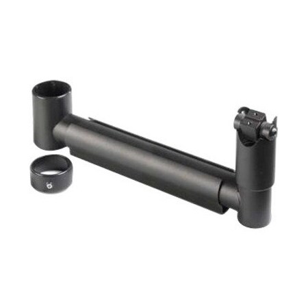 Spacepole ESSENTIALS DISPLAY MOUNT: 300MM SWINGARM WITH DURATILT, CABLE CLIP, & SPV2104-02