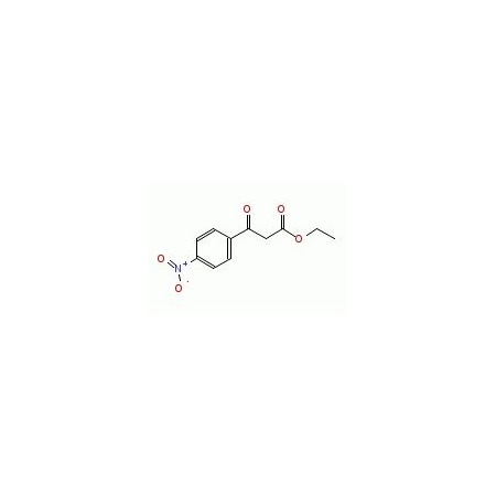 Ak Scientific Ethyl 4-Nitrobenzoylacetate (25g), CAS 838-57-3 Z1970-25g