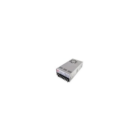 Diode Led 330W 24V Constant Voltage LED Driver DI-CV-24V330W