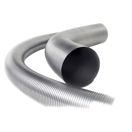 Olympia 5.5 in. x 50 ft. Hybrid 316L Pre-Cut Liner 3600981