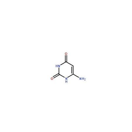 Ak Scientific 6-Aminouracil (100g), CAS 14436-34-1 3425AJ-100g
