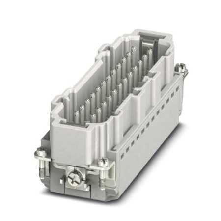 Phoenix Contact HC-B24-I-PT-M-48 HEAVYCON pin insert 1407738