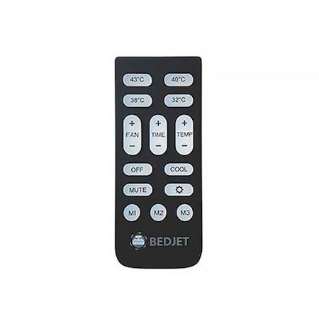 Jorgensen Laboratories Vet Bedjet & Accessories - Remote for J1034ZM (new model) J1034ZMR